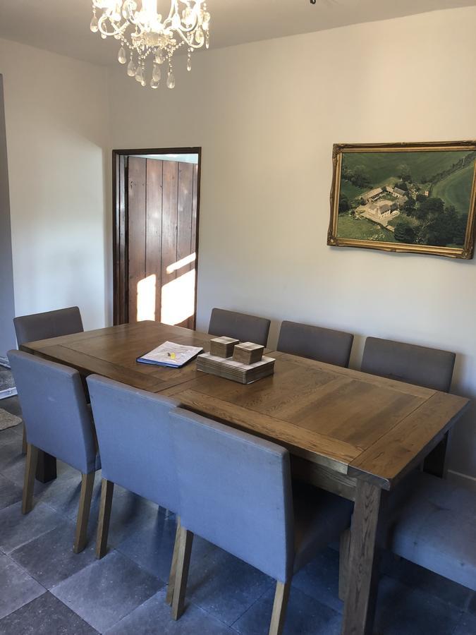 Pengarreg Fawr Farm stay