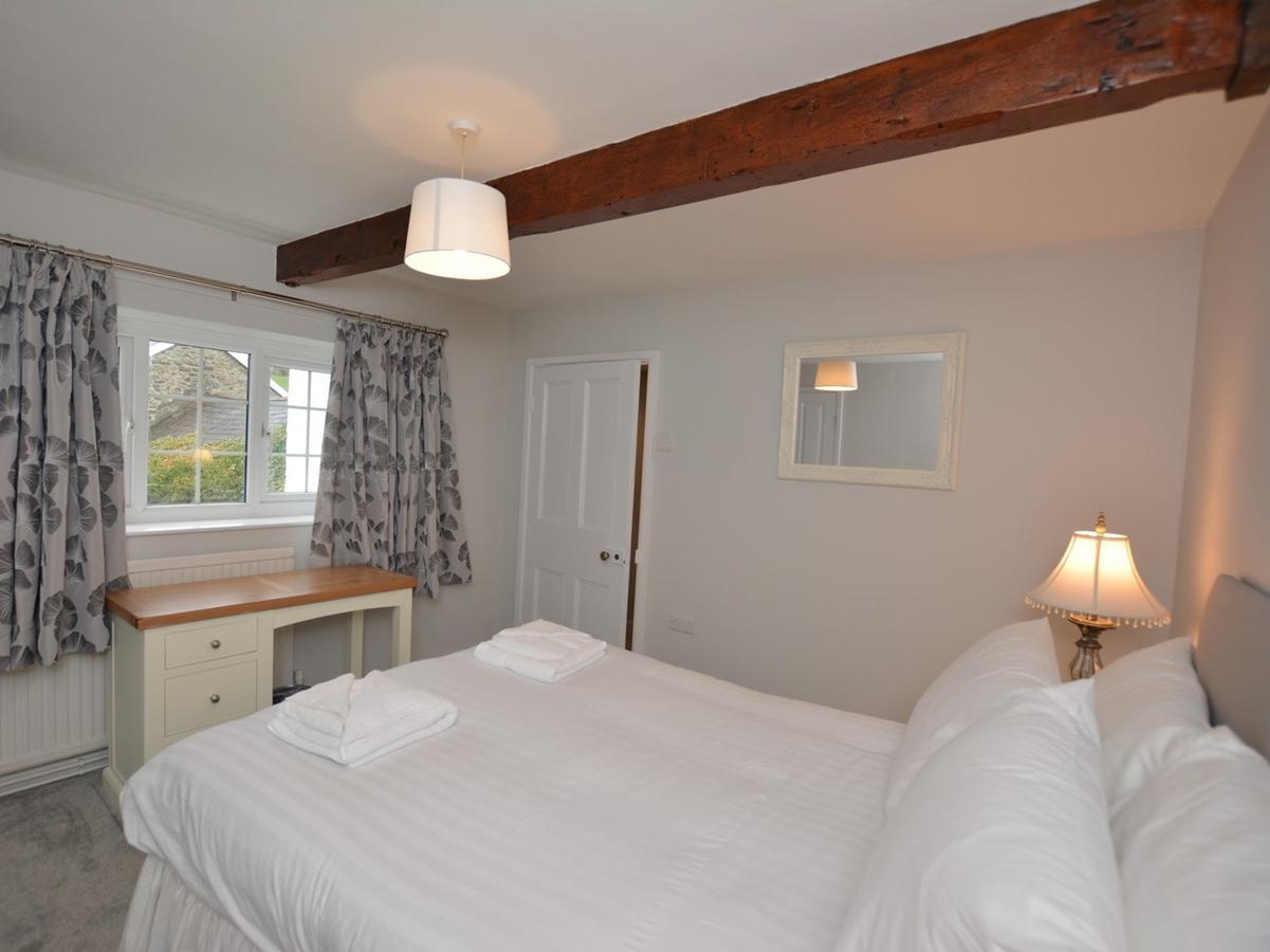Farm stay Pengarreg Fawr Llanilar